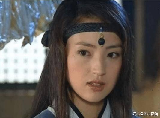 杨幂|扮演“天下第一美人”的女星：前4位都被吐槽，唯独她实至名归