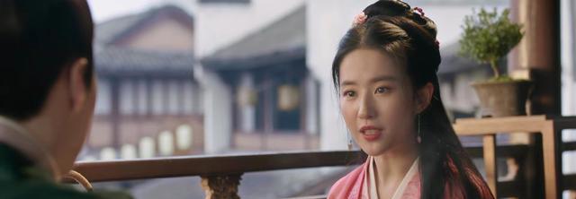 赵盼儿|梦华录：赵盼儿一眼就能看出周舍的渣，为什么三年没看出欧阳的渣