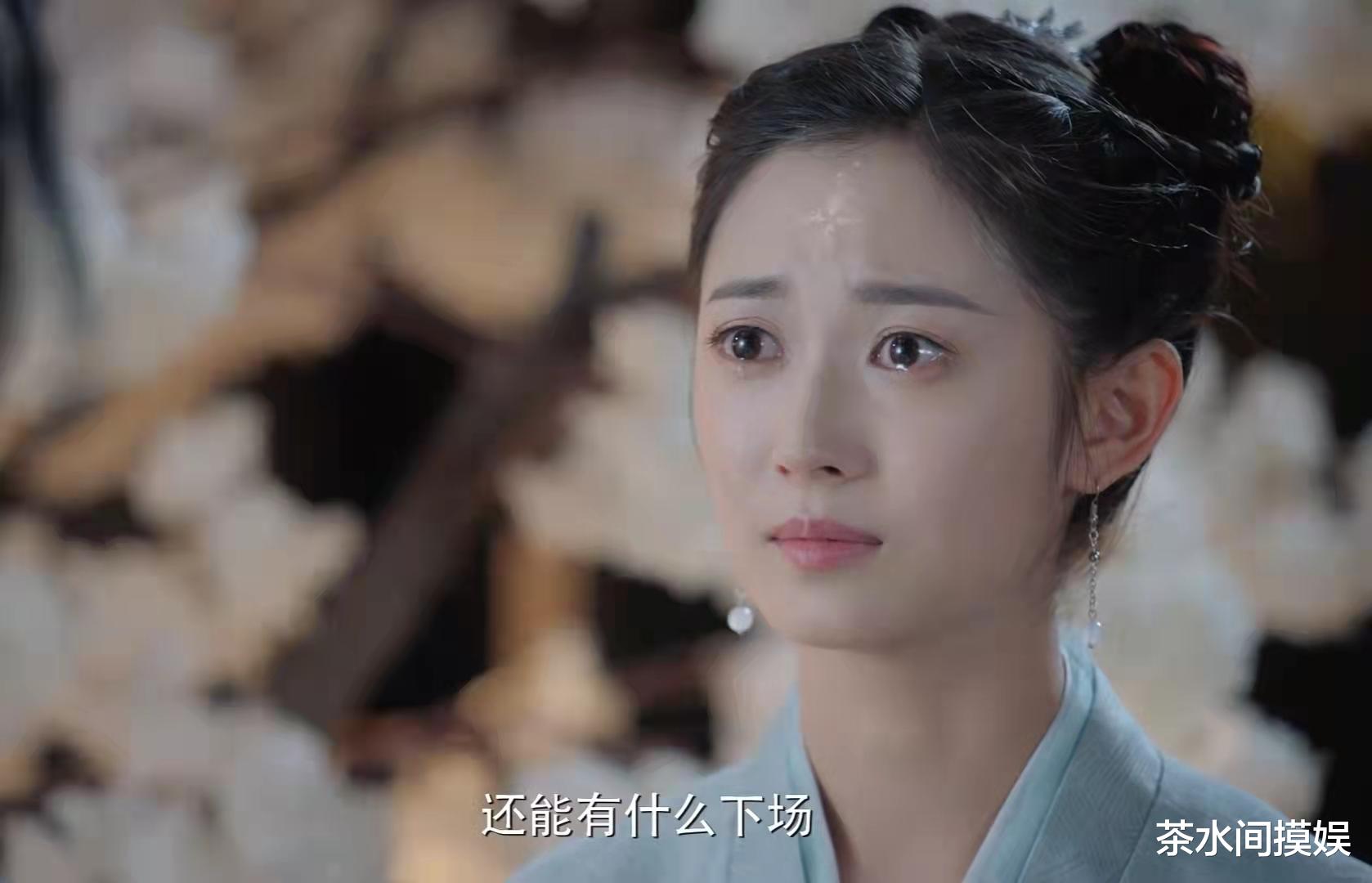 陈钰琪|2022一季度十大烂剧排名，看完一部是勇士，没看过真是太幸运