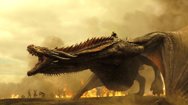 美剧|HBO黄暴古战争美剧:黄暴美剧代表作,尺度超大,和斯巴达齐名