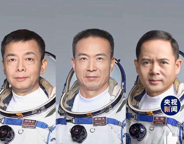 神十五航天员确定,是一次圆梦组合,为什么说面临挑战较大?