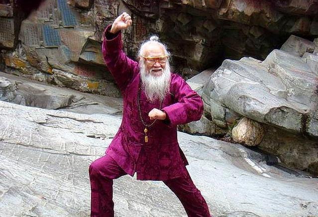 患病|道家大师朱鹤亭，精通气功和中医，他总结的“3字养生经”送给你