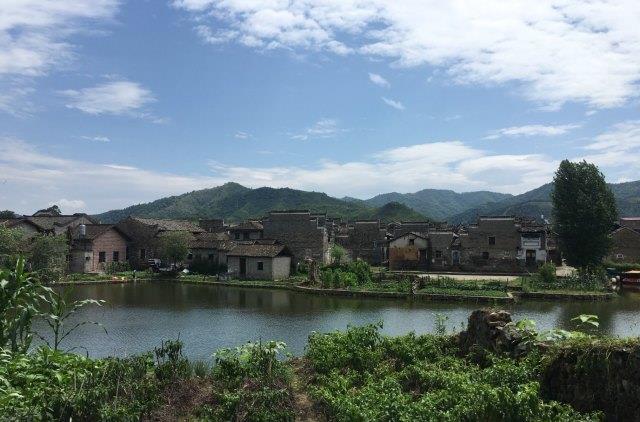 江西|江西偏僻的小村庄，却被称为“千古第一村”，门票和故宫同价