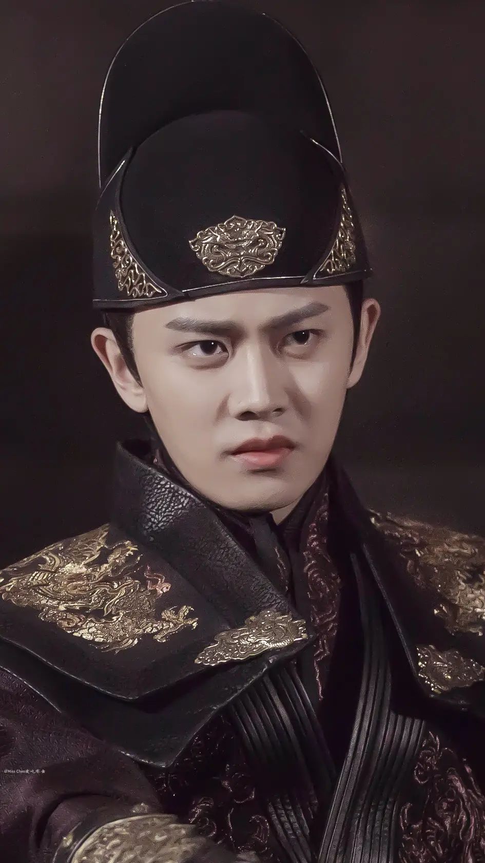 任嘉伦|赵丽颖任嘉伦主演《三棵树》，希望这是真的，强烈期待