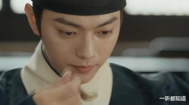 尚食|《尚食》今晚开播，傅璎CP再续前缘，7位女演员助阵，有爆款潜质