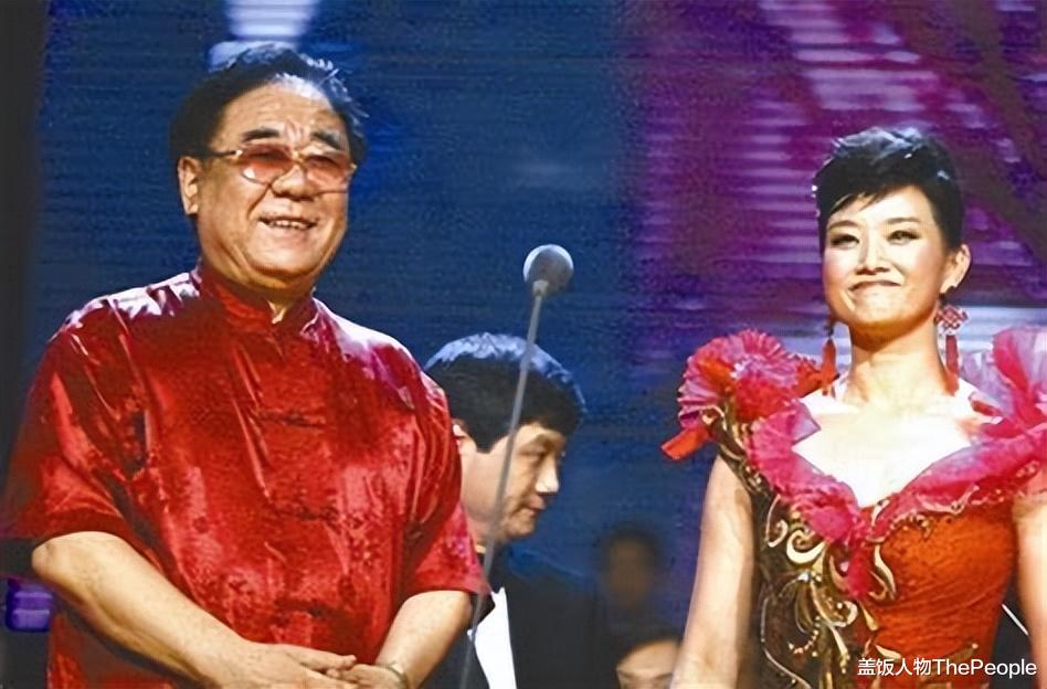 陆树铭|一路走好!11月12位艺术家离世,有人桃李满天下,有人声音刻进DNA