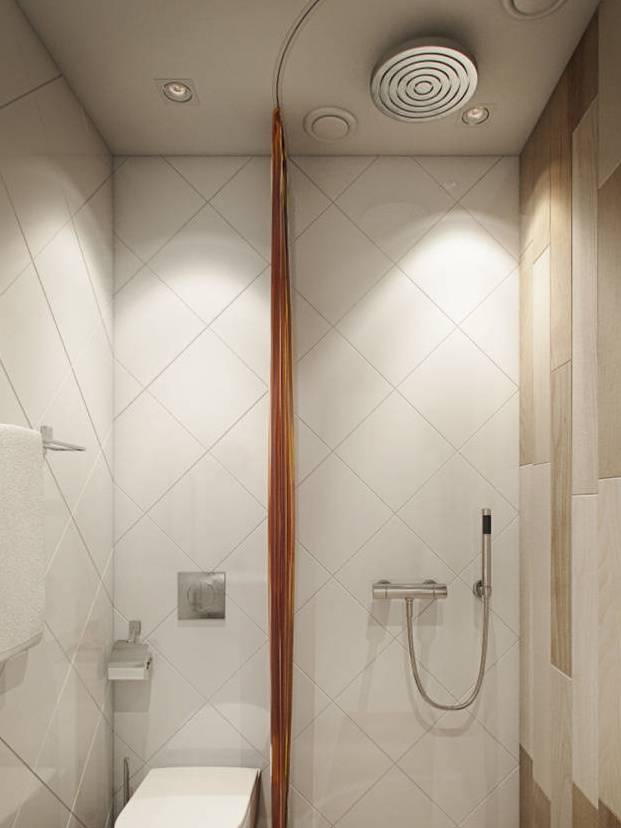 20平米超小户型,温馨又舒适,客厅硬挤出厨房和卧室,简直太牛了