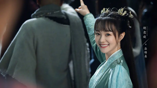 纪云禾|与君初相识:宁清带姬成羽来看纪云禾,想把纪云禾救走