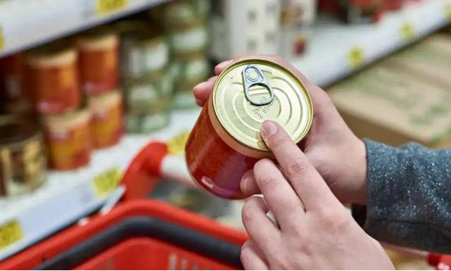 酱油|看似能长期保存的5种食物,很多人不清楚,实际“保存期”很短