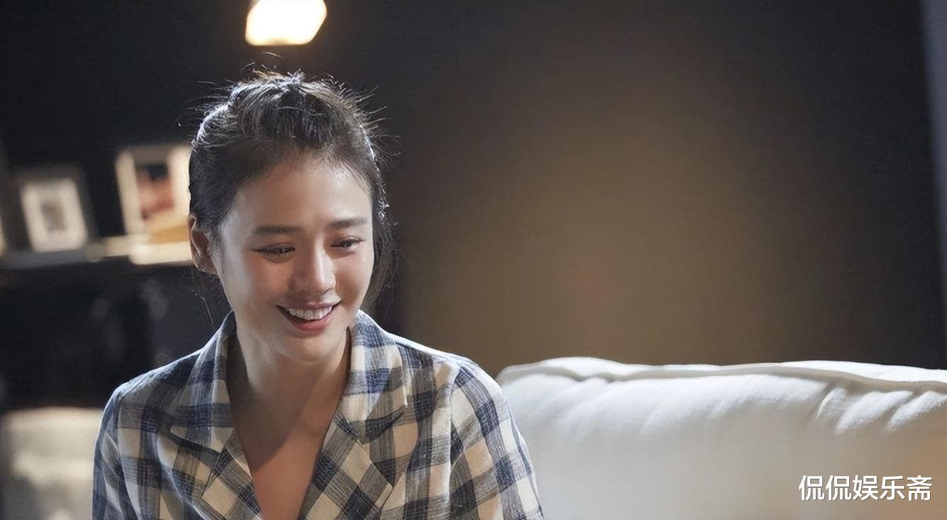 马思纯|人设崩塌,演技拉胯,被渣男一渣再渣,马思纯这几年到底怎么了?