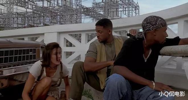 好莱坞|早期国内引进最成功的6部好莱坞大片,全看过的就暴露年龄了