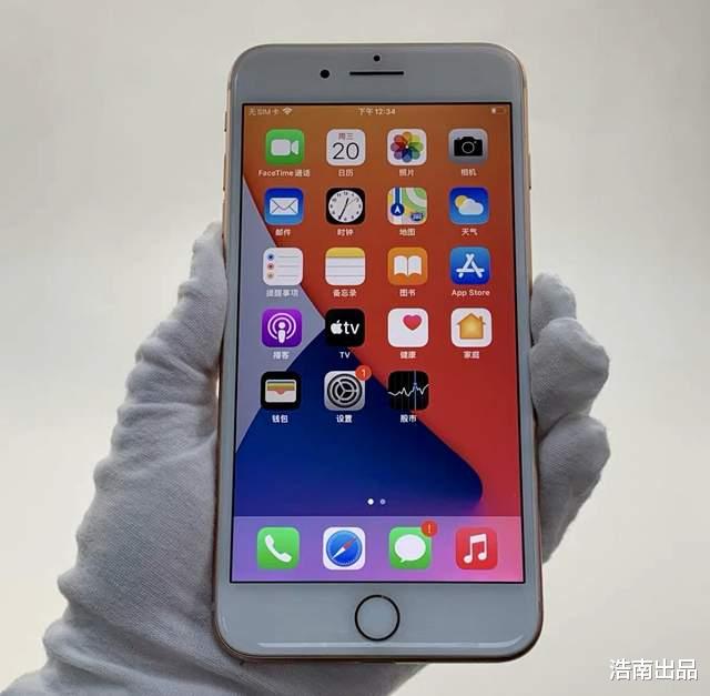 iPhone|性价比最高的二手iPhone？同时也是4G手机的天花板