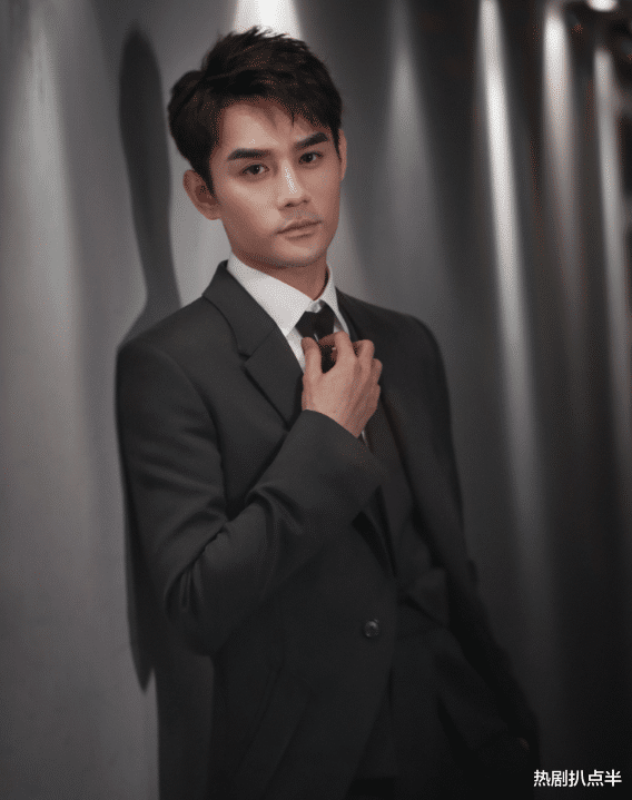 刘奕君|低调有演技，不拍戏就“消失”，这6位中年男演员个个是宝藏！