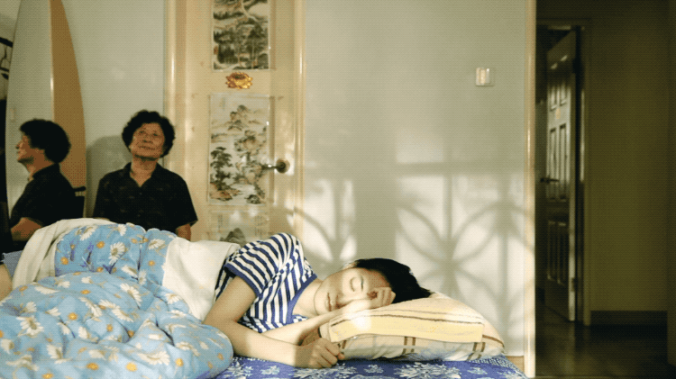 电影节|90后女孩,卖嫁妆拍电影,入围国际大奖