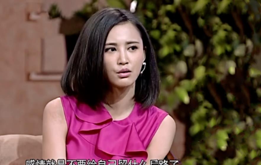 袁弘|看完张歆艺这些细节：才明白她二婚还能嫁袁弘，靠的不只是幸运