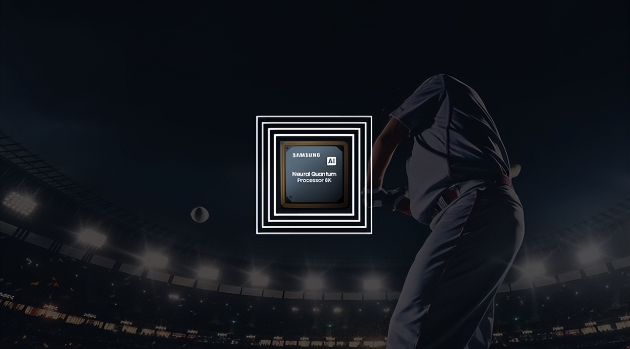 三星电视|搭载全新技术，三星Neo QLED应对8K画质也能游刃有余