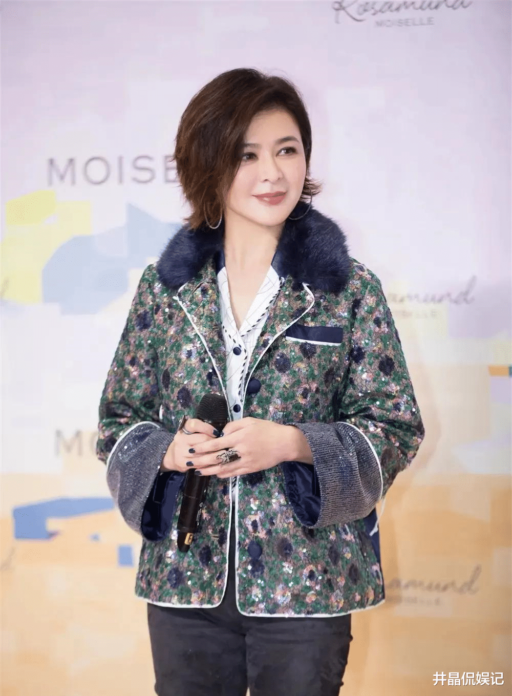 刘德华|搭档情侣20多次,演唱会公开表白?刘德华为什么没有娶关之琳?