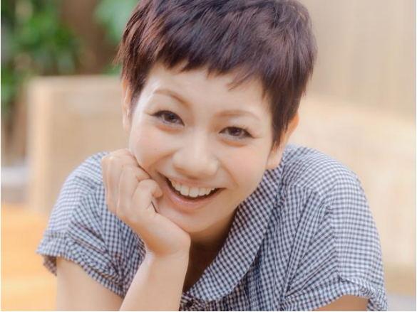 短发 为什么女人过了50岁都喜欢剪短发？看了这几点你就知道了