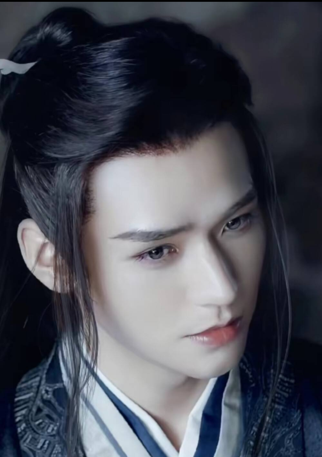 鞠婧祎|影视资讯：杨紫龚俊李现被曝新戏，鞠婧祎主演《仙剑4》？