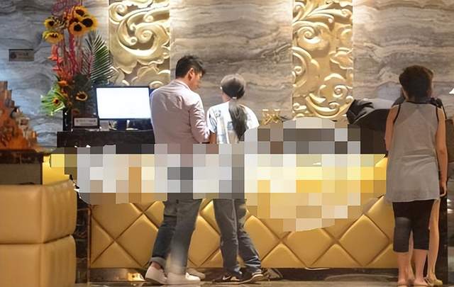 吕一|长相单纯无害，私生活却“一言难尽”，这4位女星可真会玩