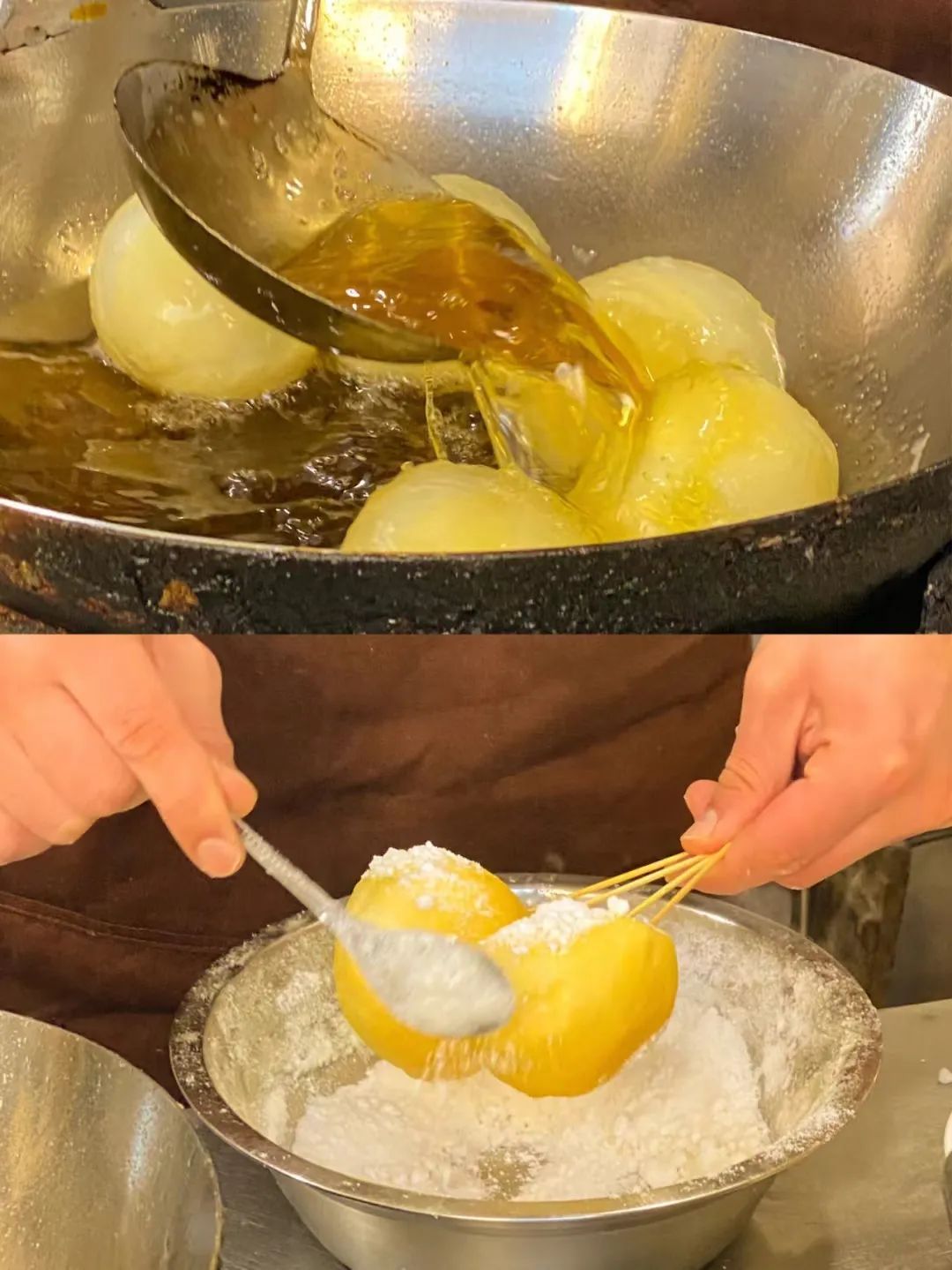 儋州|高铁仅需10min，红叶不输京都，秋冬美食滋补，美到王鹤棣也来打卡