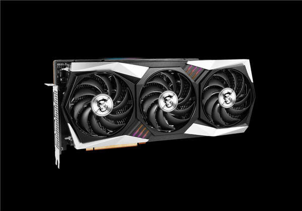 AMD|微星AMD RX 7900慢吞吞地来了:没见过这么偷懒的