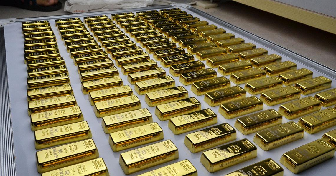 人工合成黄金有多难?明明可以人工合成黄金,为啥没人愿意干?