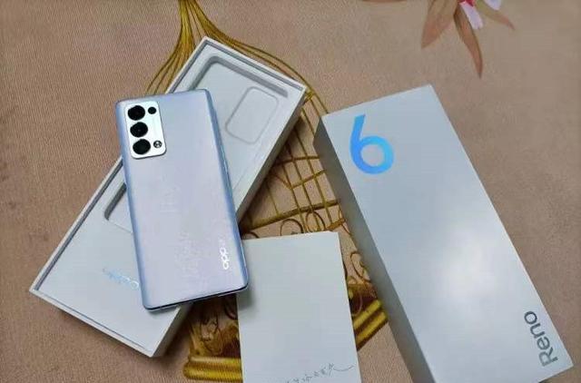 OPPO|从3999元跌至1999元,索尼IMX766+骁龙870,OPPO暖心了