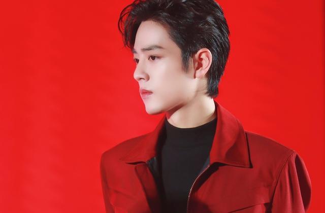 肖战|年度角色指数破9演员有3位，肖战凭借“顾魏”上榜，数据断层