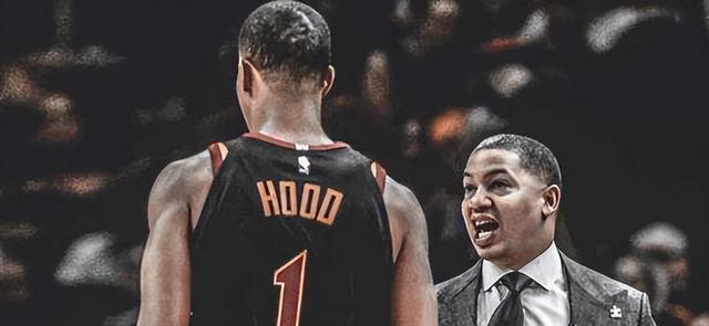 广东男篮|被截胡？CBA广东男篮有意NBA悍将，是詹姆斯小弟，两支球队挖墙脚