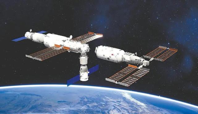 按计划进行！俄已决定2024年退出国际空间站，NASA：我不相信