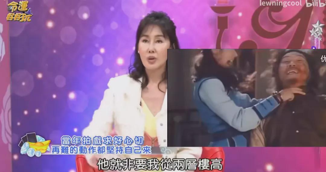 李沁|曾为爱宣布退出娱乐圈，却被骗光1800万，她后悔了吗？