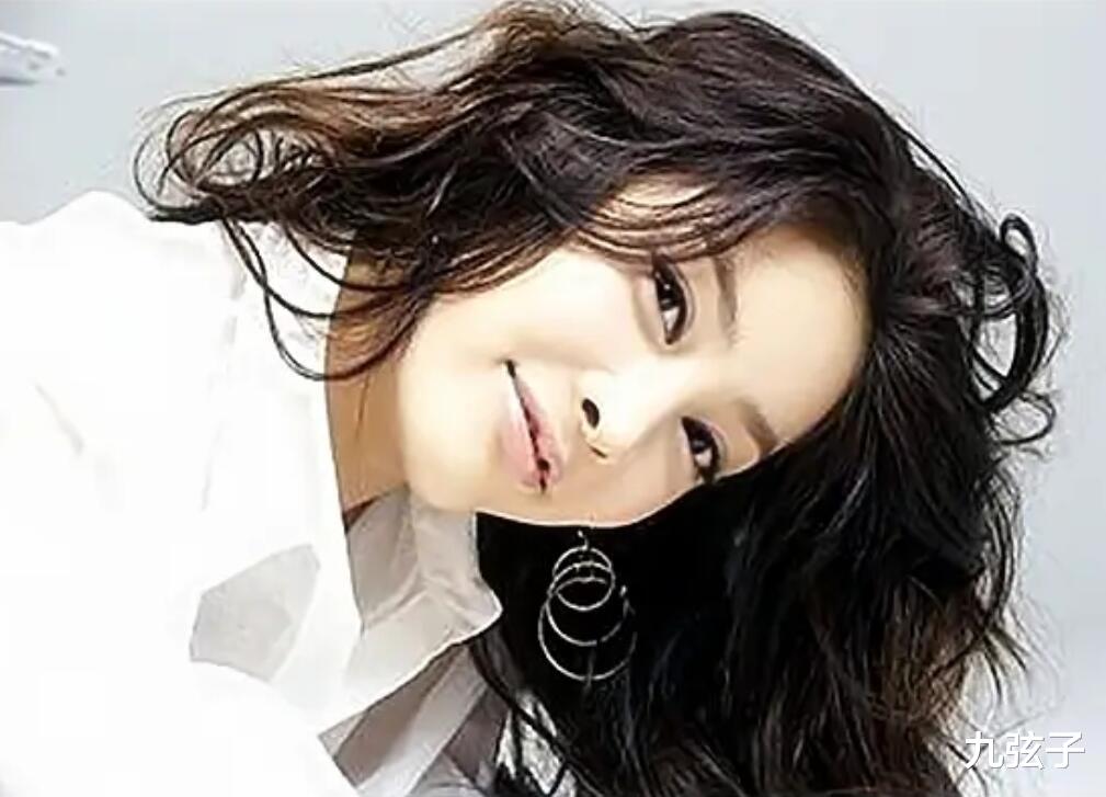 张紫妍|韩国娱乐圈的黑暗面,人间惨剧张紫妍