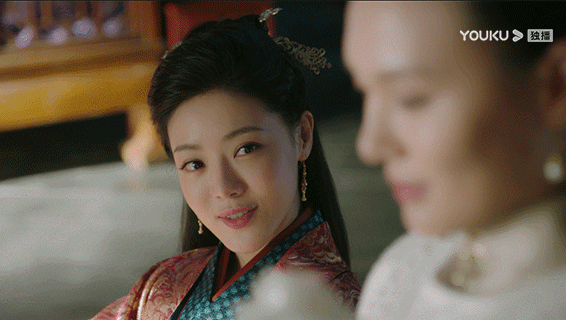 于曼丽|错把女配当女主,她不是第一人