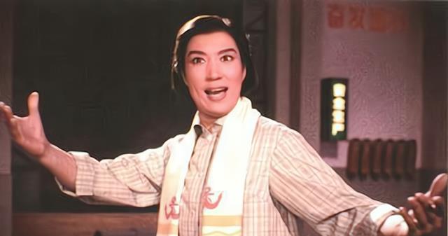 杨子荣|京剧样板戏中难唱的角色不是郭建光,而是方海珍和杨子荣