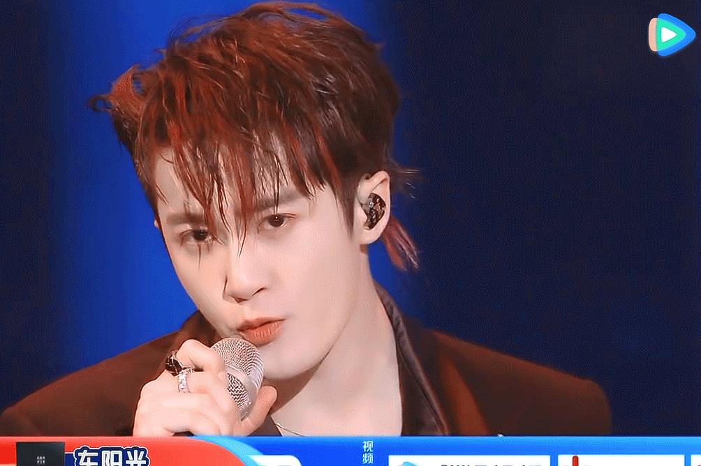 gnz48|檀健次实火：4.4录制《王牌对王牌》，4.5录制《你好星期六》