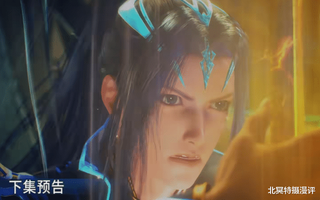 小舞|斗罗大陆:千仞雪被罗刹神黑化,惨变黑暗天使,小舞又玩献祭!