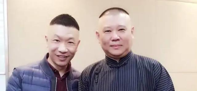 德云社|高鹤彩为什么退出德云社?