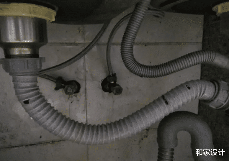 基础装修存在那些安全隐患，你都清楚是哪些地方么？