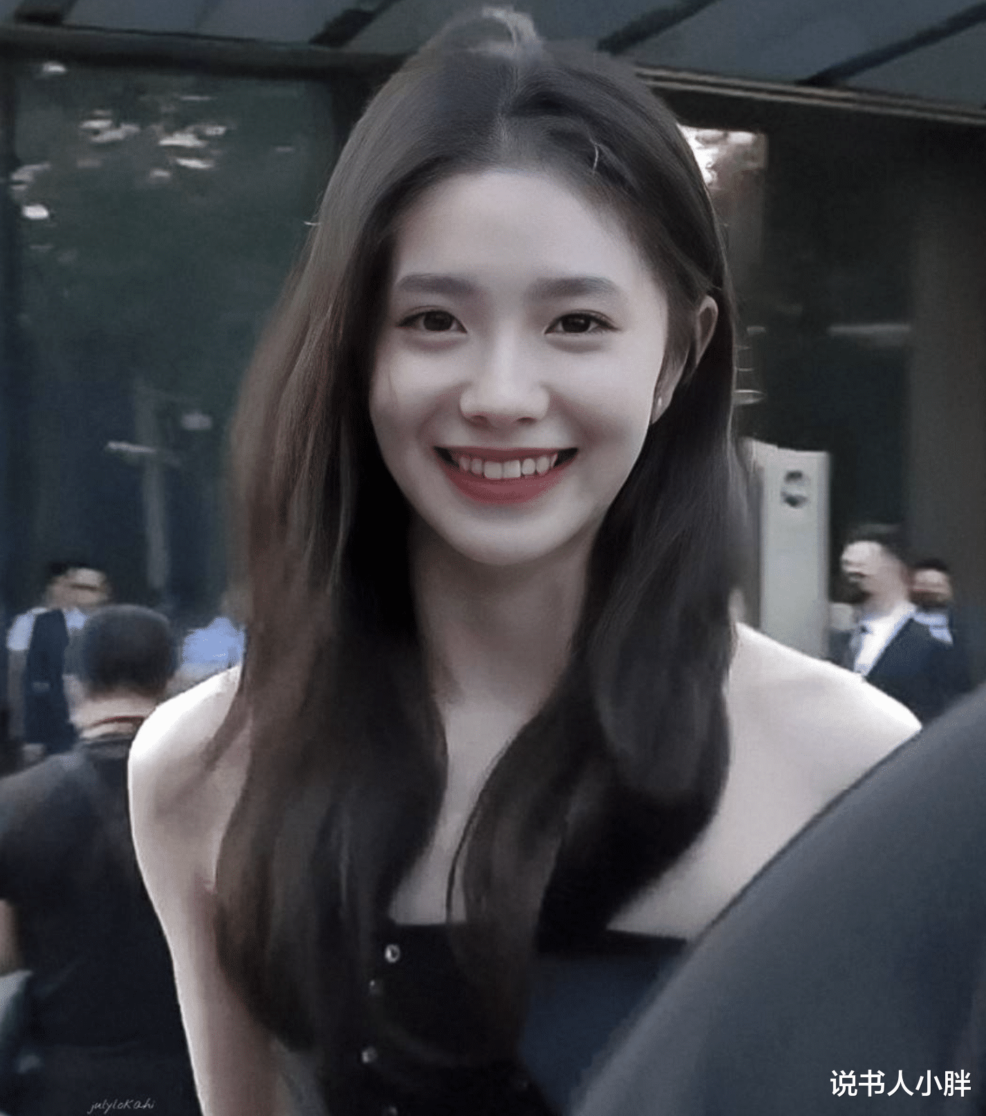 明星|呼吸都是错，出现就被骂，干啥都被嘲，这10位明星观众缘真差