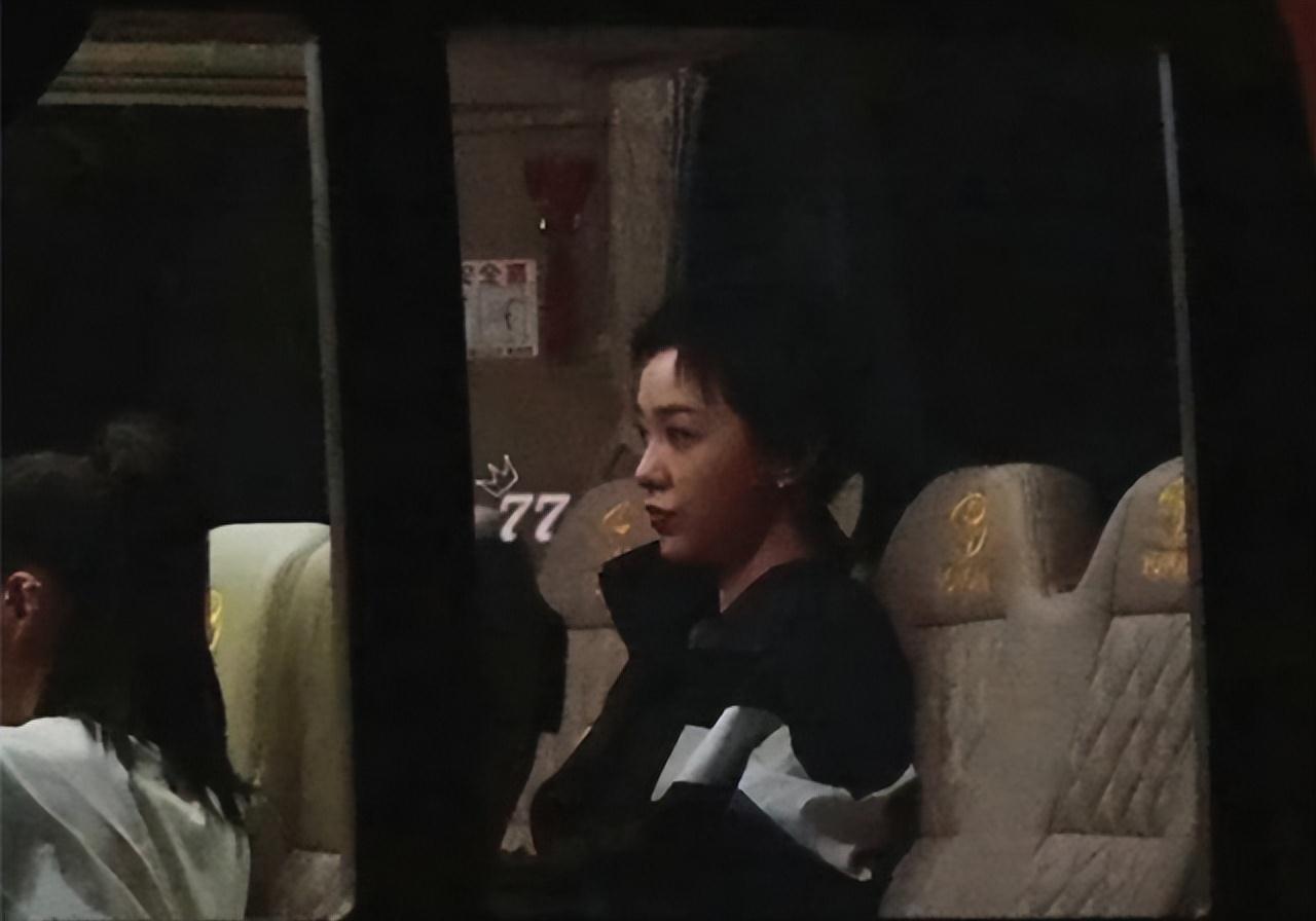 乘风破浪的姐姐|浪姐3天花板阵容来袭!张韵艺瘦出惊喜,宁静出场即王炸