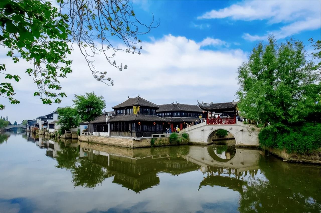 延庆|国内被列入幸福感爆表的4座城市，特产丰富，消费低，景色美如画