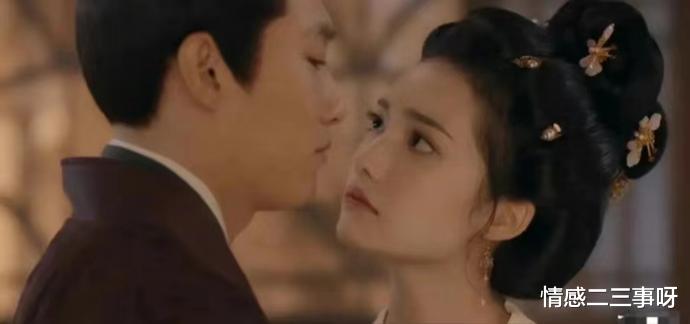 张好好|梦华录：钱色两空，晚年靠卖酒为生，脱籍才是张好好噩梦的开始