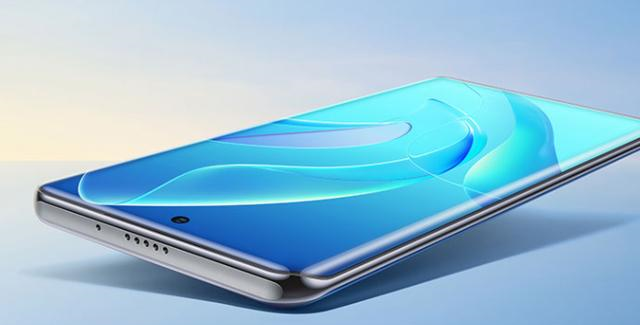 芯片|旗舰“独角兽”,流光四曲屏设计+1亿像素,用心只为得到关注!