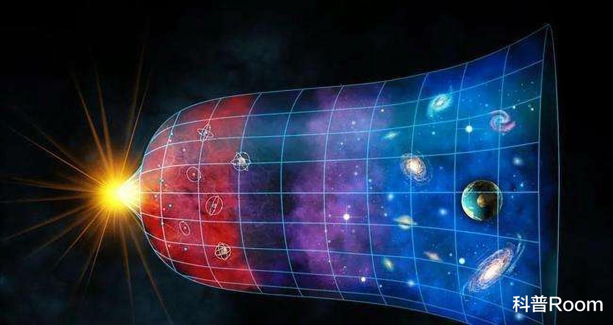 空为什么是黑的?看似很正常,实则藏着一个令你绝望的事实