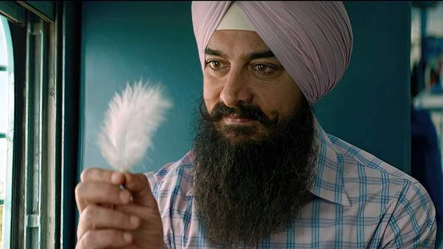 万里归途|山寨还是致敬？阿.米尔汗新片抄袭好莱坞经典电影