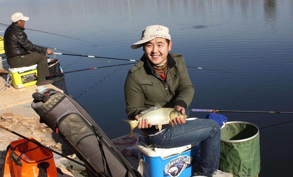 饵料|如何在鱼塘钓大鱼?这三个方法告诉你,老钓手都拍手叫好