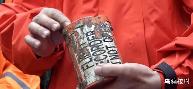 黑匣子|被黑匣子戳破的波音神话