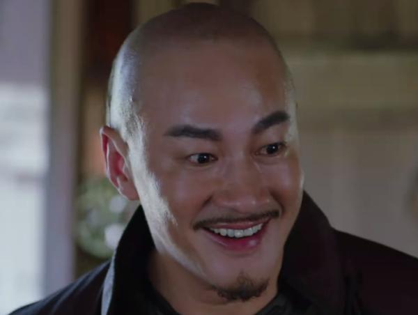 喜剧大赛2|《飞狐外传》秦俊杰演技还行，但选错了角色，分分钟被配角抢风头