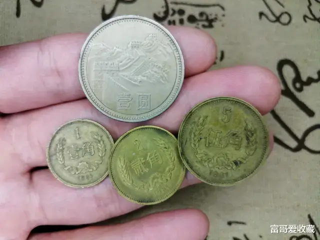 翡翠|“麦穗五角”还有收藏价值吗?